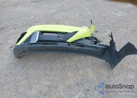 2024 Hyundai Kona Sel z USA, uszkodzony, nr VIN KM8HB3AB8RU044344